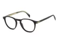 David Beckham DB 1018 003 51 occhiali da vista