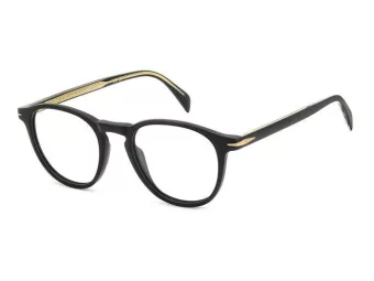 David Beckham DB 1018 003 51 occhiali da vista