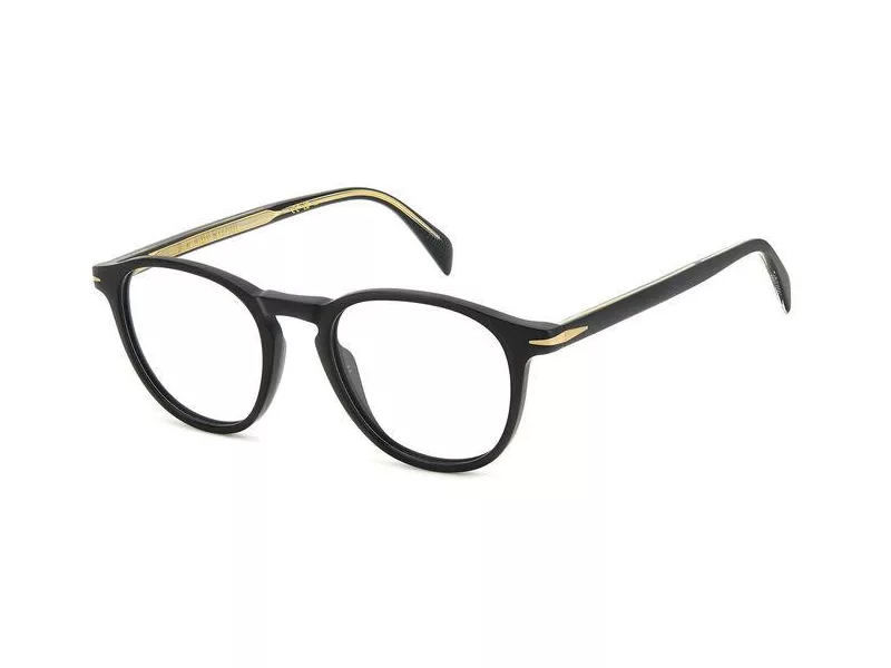 David Beckham DB 1018 003 51 occhiali da vista