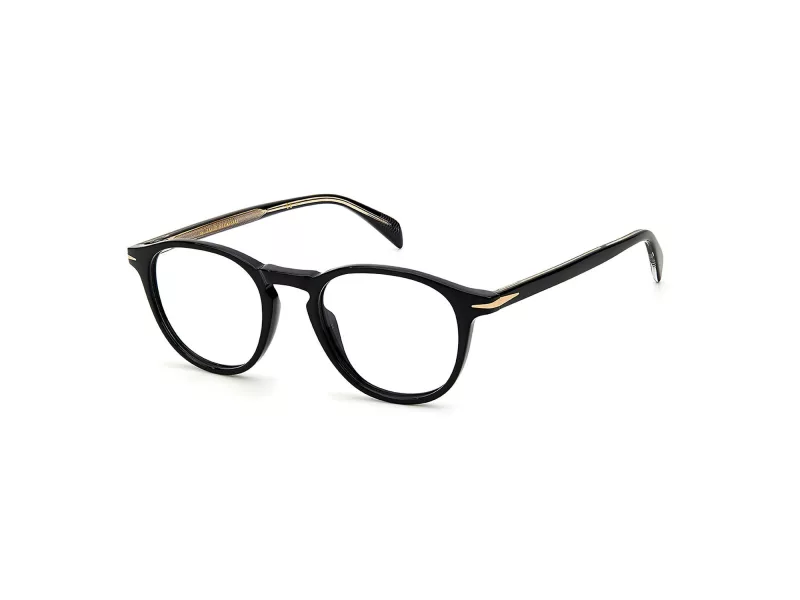 David Beckham DB 1018 807 49 occhiali da vista