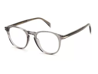 David Beckham DB 1018 KB7 47 occhiali da vista