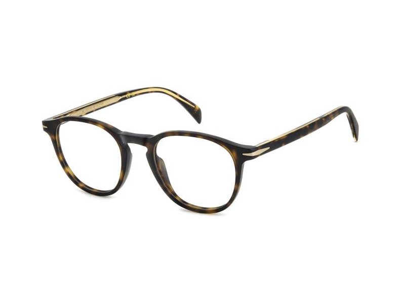 David Beckham DB 1018 N9P 49 occhiali da vista