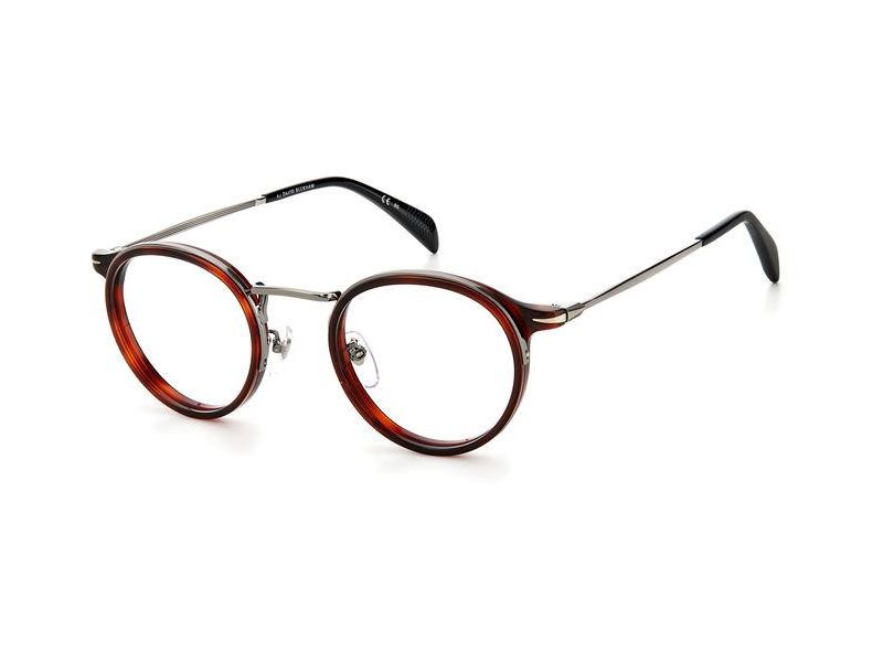 David Beckham DB 1024 H8C 47 occhiali da vista