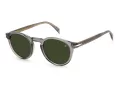 David Beckham DB 1036/S KB7/QT 49 Occhiali da Sole