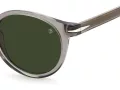 David Beckham DB 1036/S KB7/QT 49 Occhiali da Sole