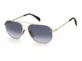 David Beckham DB 1041/S RHL/9O 60 Occhiali da Sole