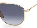 David Beckham DB 1041/S RHL/9O 60 Occhiali da Sole