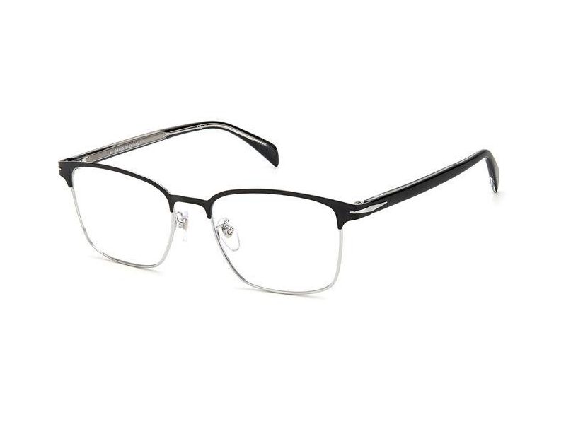 David Beckham DB 1059/F TI7 55 occhiali da vista