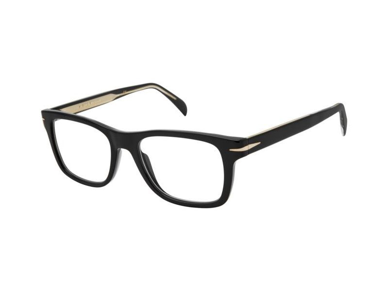 David Beckham DB 1073/BB 2M2 52 occhiali da vista