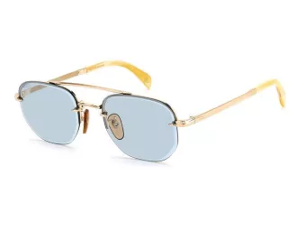 David Beckham DB 1078/S IDA/QZ 53 Occhiali da Sole