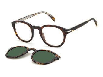 David Beckham DB 1080/CS 086/UC 49 occhiali da vista