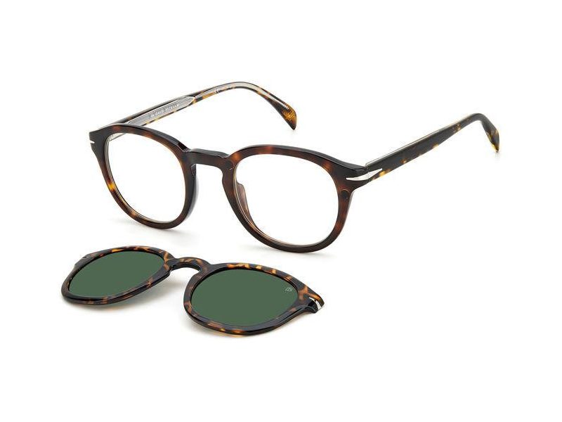 David Beckham DB 1080/CS 086/UC 49 occhiali da vista