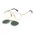 David Beckham DB 1082/G/CS 06J/UC 57 occhiali da vista con clip-on