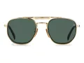 David Beckham DB 1082/G/CS 06J/UC 57 occhiali da vista con clip-on