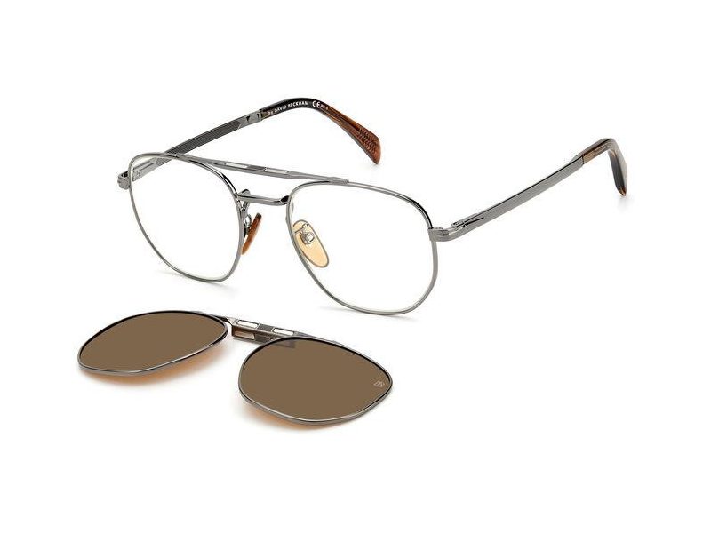 David Beckham DB 1082/G/CS KJ1/HE 52 occhiali da vista