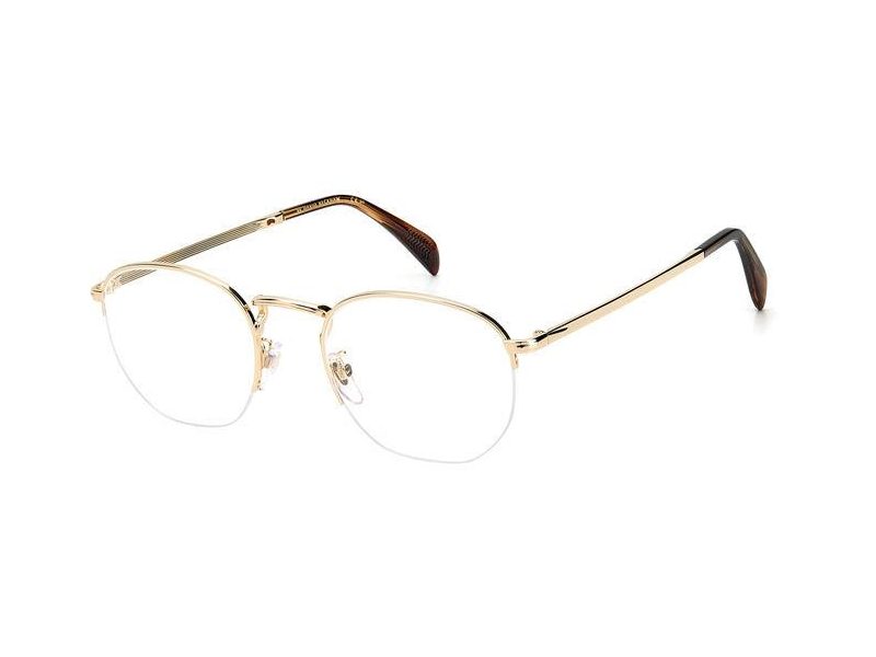 David Beckham DB 1087 3CE 50 occhiali da vista