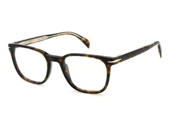 David Beckham DB 1107 086 52 occhiali da vista