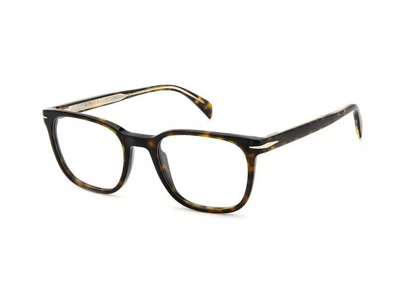 David Beckham DB 1107 086 52 occhiali da vista