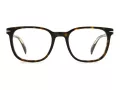 David Beckham DB 1107 086 52 occhiali da vista