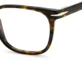 David Beckham DB 1107 086 52 occhiali da vista
