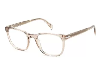 David Beckham DB 1107 79U 52 occhiali da vista