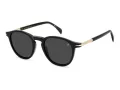 David Beckham DB 1114/S 2M2/IR 49 Occhiali da Sole