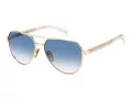 David Beckham DB 1121/G/S LOJ/08 61 Occhiali da Sole