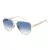 David Beckham DB 1121/G/S LOJ/08 61 Occhiali da Sole