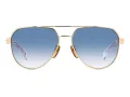 David Beckham DB 1121/G/S LOJ/08 61 Occhiali da Sole