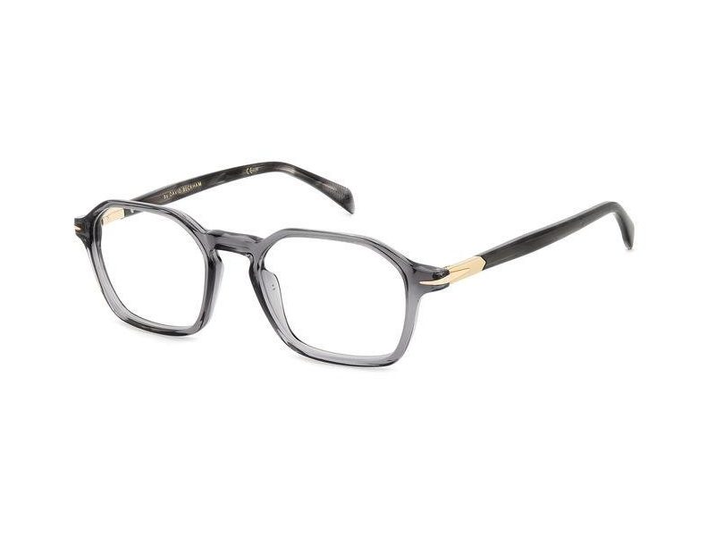 David Beckham DB 1125 KB7 50 occhiali da vista