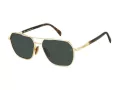 David Beckham DB 1128/G/S 06J/QT 59 Occhiali da Sole