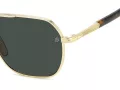 David Beckham DB 1128/G/S 06J/QT 59 Occhiali da Sole