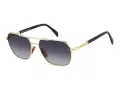 David Beckham DB 1128/G/S RHL/9O 59 Occhiali da Sole