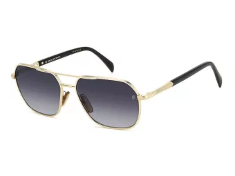 David Beckham DB 1128/G/S RHL/9O 59 Occhiali da Sole
