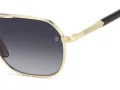 David Beckham DB 1128/G/S RHL/9O 59 Occhiali da Sole