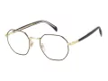 David Beckham DB 1133 RHL 50 occhiali da vista
