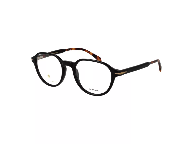 David Beckham DB 1136 WR7 51 occhiali da vista