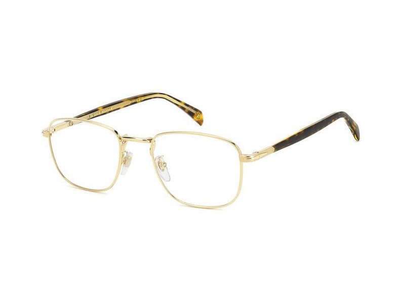 David Beckham DB 1138 06J 52 occhiali da vista