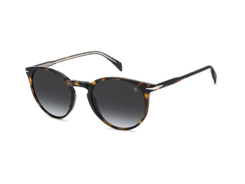 David Beckham DB 1139/S 086/WJ 51 Occhiali da Sole
