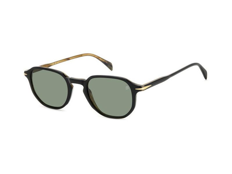 David Beckham DB 1140/S 05K/O7 50 Occhiali da Sole