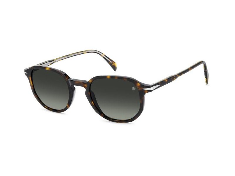 David Beckham DB 1140/S 086/LB 50 Occhiali da Sole