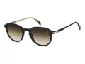 David Beckham DB 1140/S 807/N4 50 Occhiali da Sole