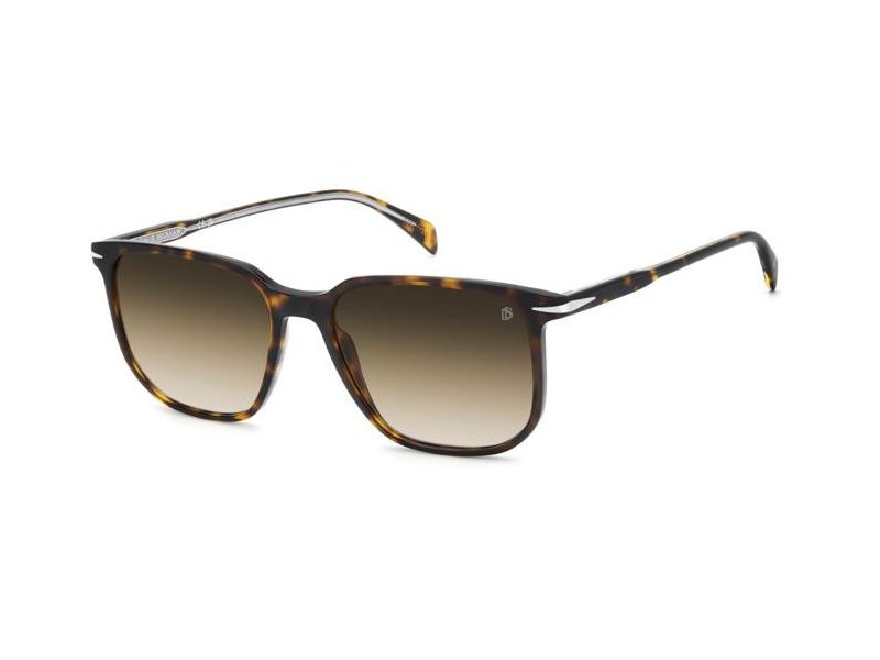 David Beckham DB 1141/S 086/N4 55 Occhiali da Sole