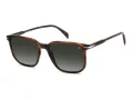 David Beckham DB 1141/S EX4/LB 55 Occhiali da Sole