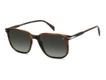 David Beckham DB 1141/S EX4/LB 55 Occhiali da Sole