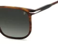David Beckham DB 1141/S EX4/LB 55 Occhiali da Sole