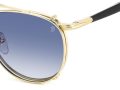 David Beckham DB 1144/CS RHL/Z7 52 occhiali da vista