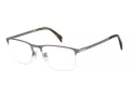 David Beckham DB 1146 R80 55 occhiali da vista