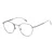 David Beckham DB 1147 R81 49 occhiali da vista