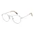 David Beckham DB 1152 6LB 51 occhiali da vista